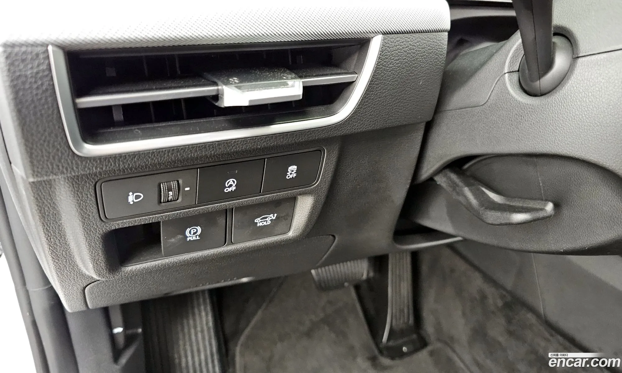 Hyundai Sonata the Edge 2024 — 26