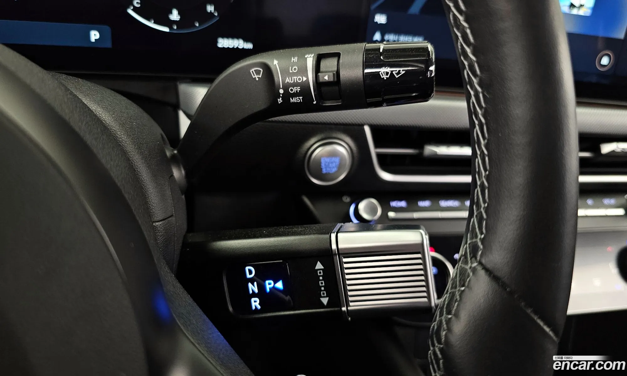 Hyundai Sonata the Edge 2024 — 31
