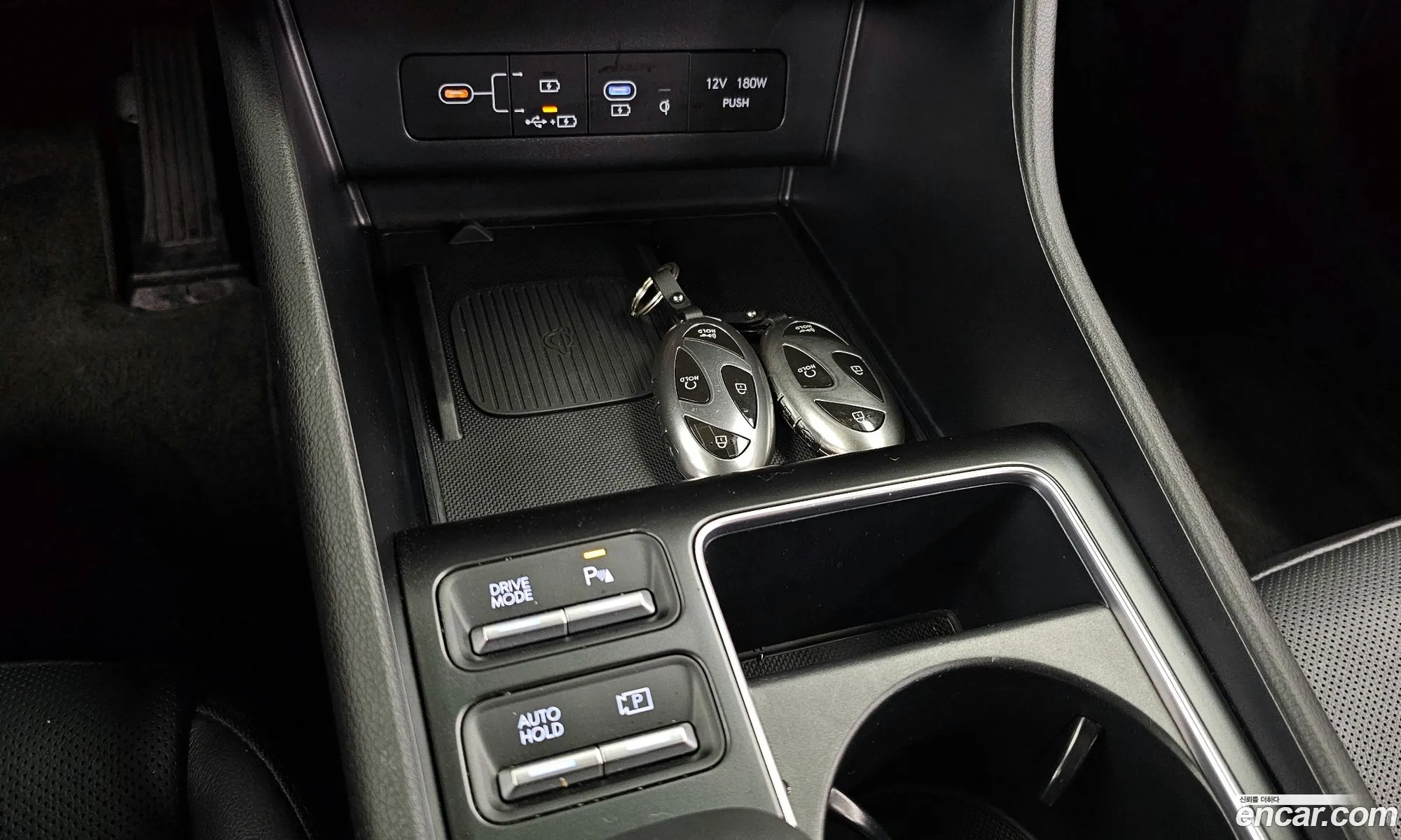 Hyundai Sonata the Edge 2024 — 22