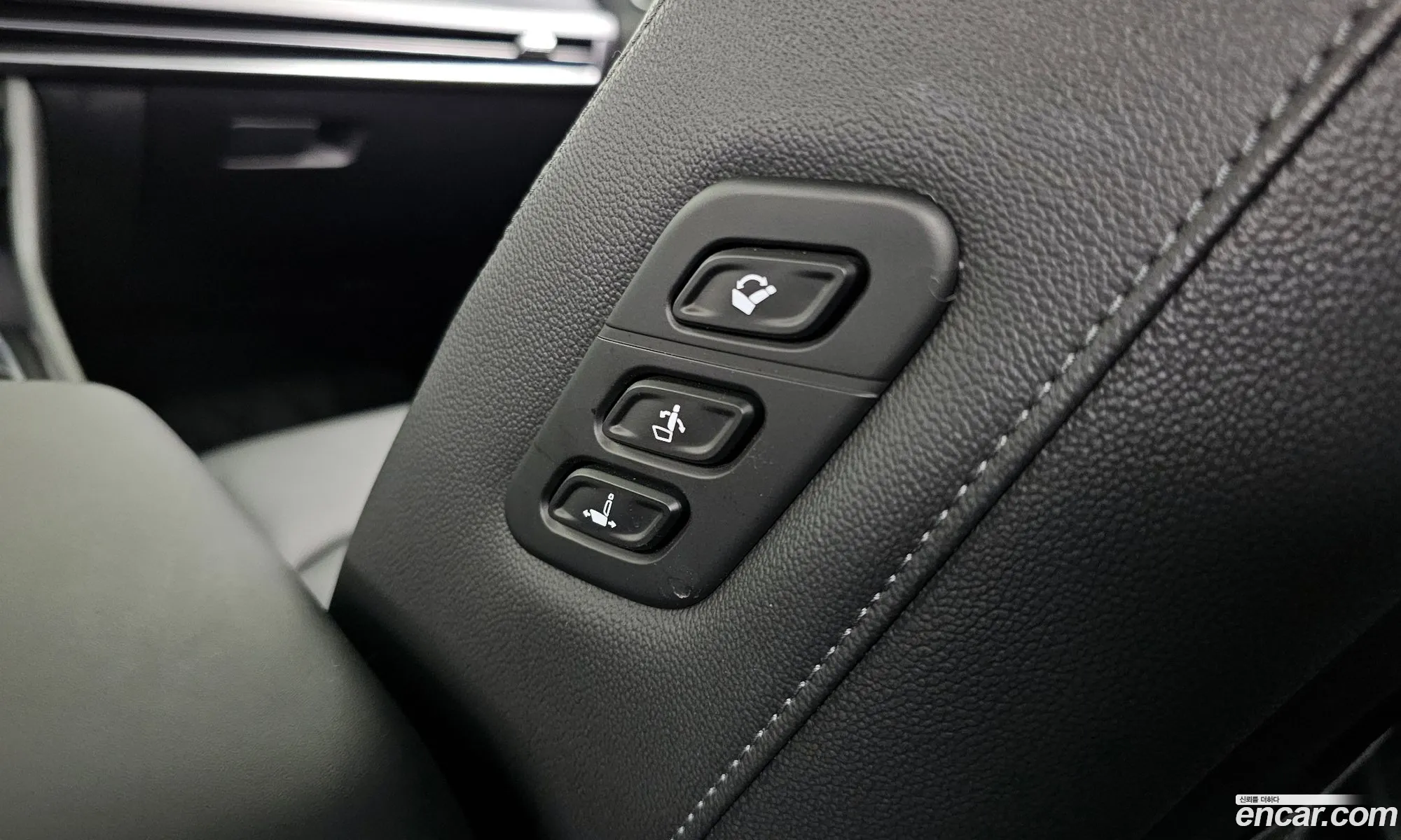 Hyundai Sonata the Edge 2024 — 34