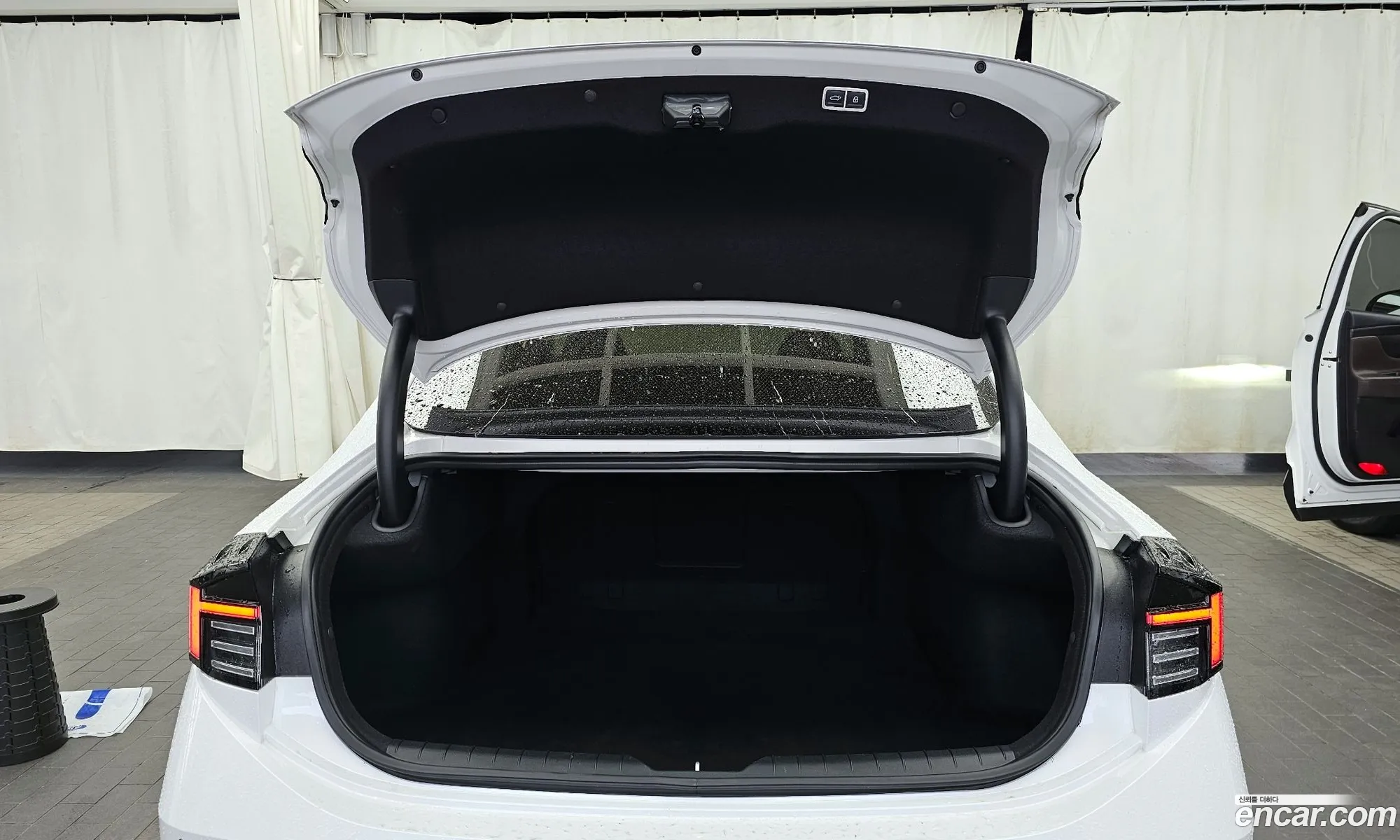 Hyundai Sonata the Edge 2024 — 25