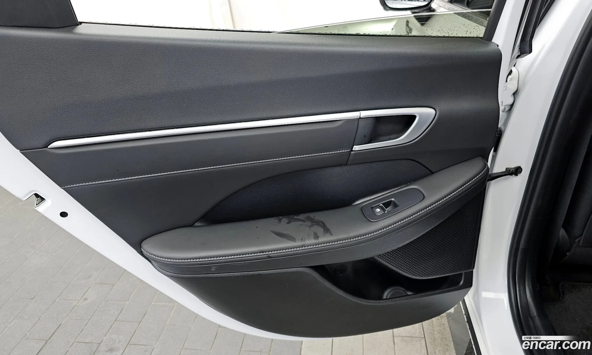 Hyundai Sonata the Edge 2024 — 15