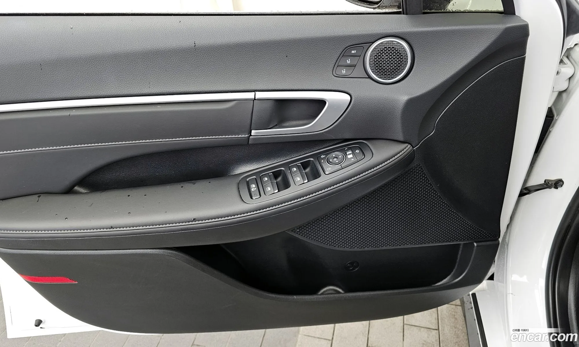 Hyundai Sonata the Edge 2024 — 27