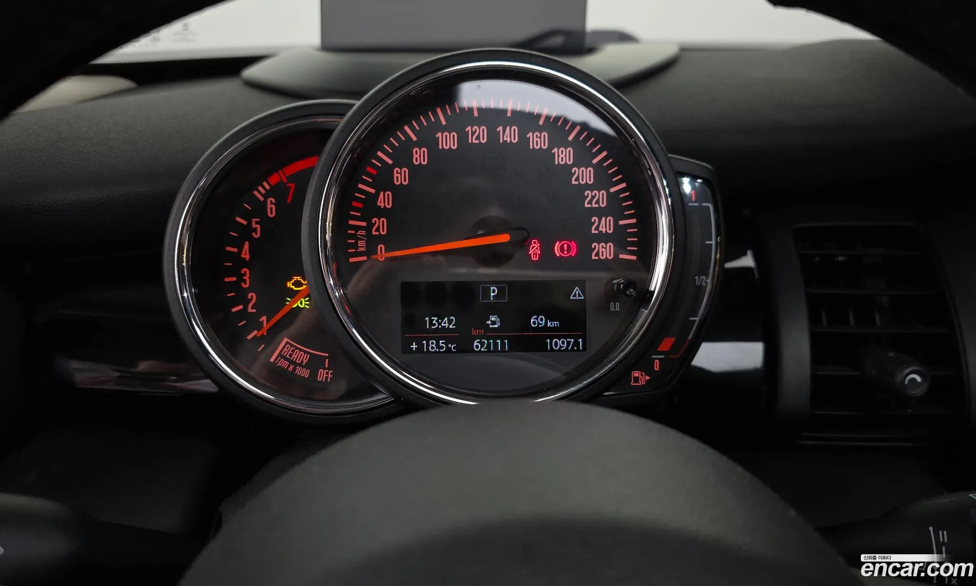 Mini Cooper 2020 — 6
