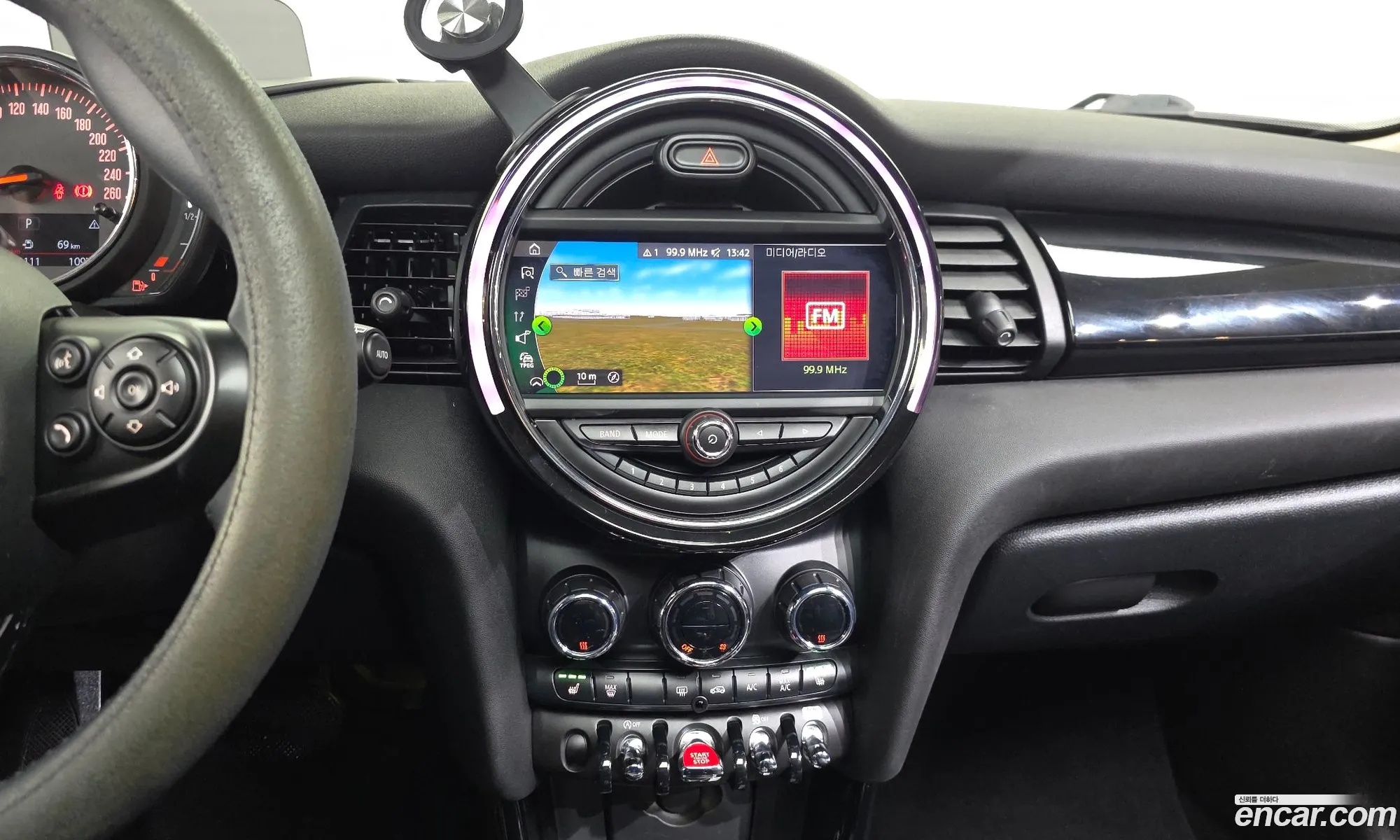 Mini Cooper 2020 — 20