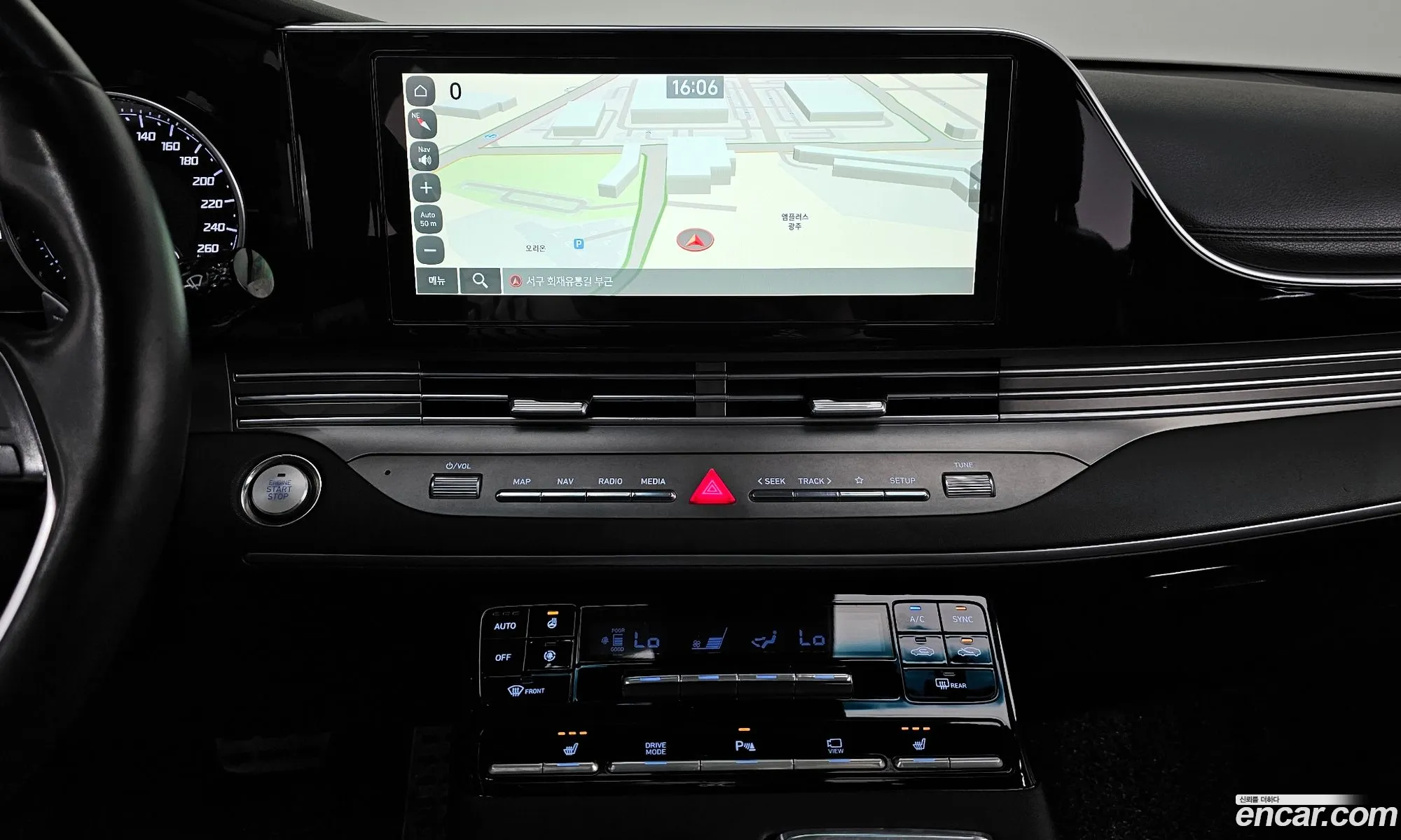 Hyundai Grandeur IG 2020 — 6