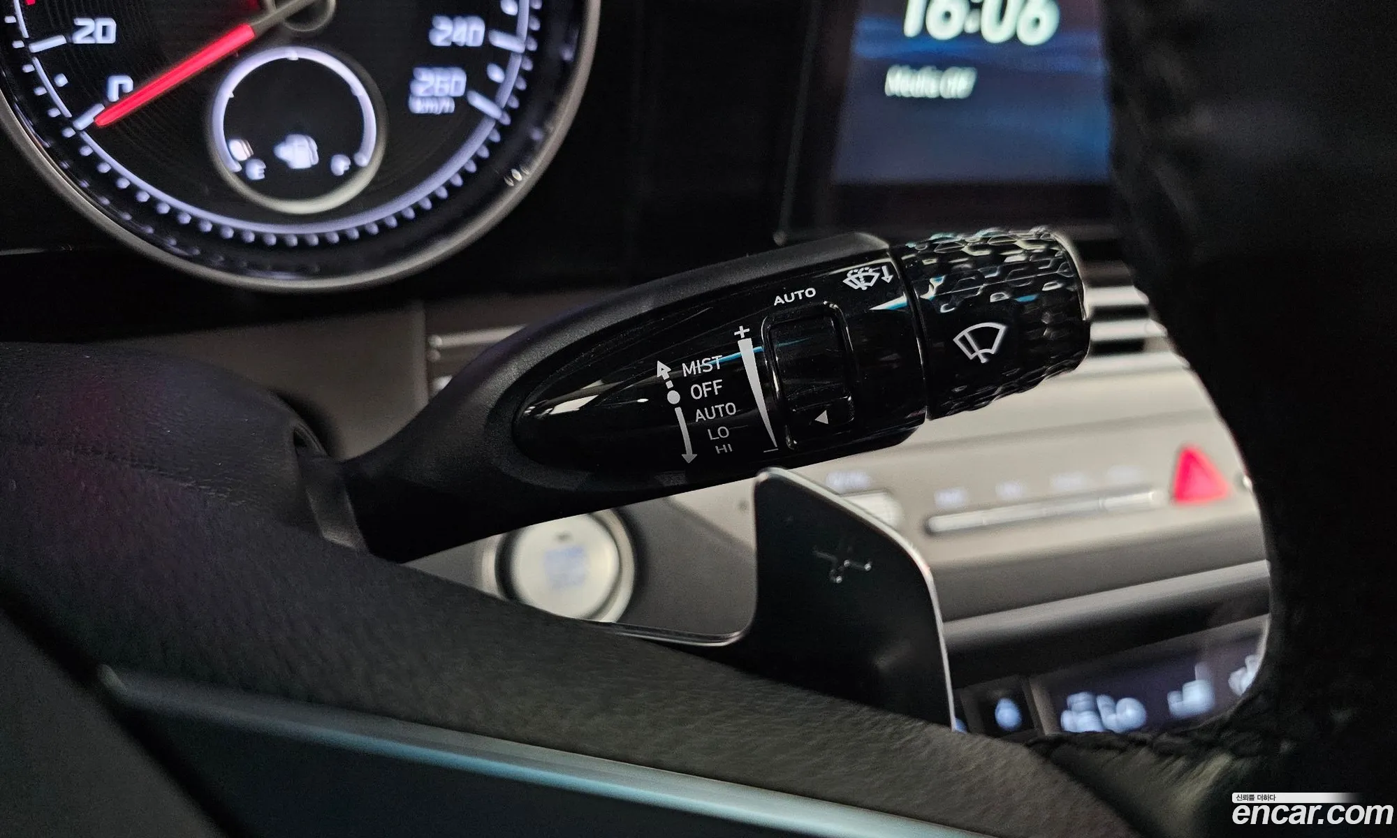 Hyundai Grandeur IG 2020 — 18