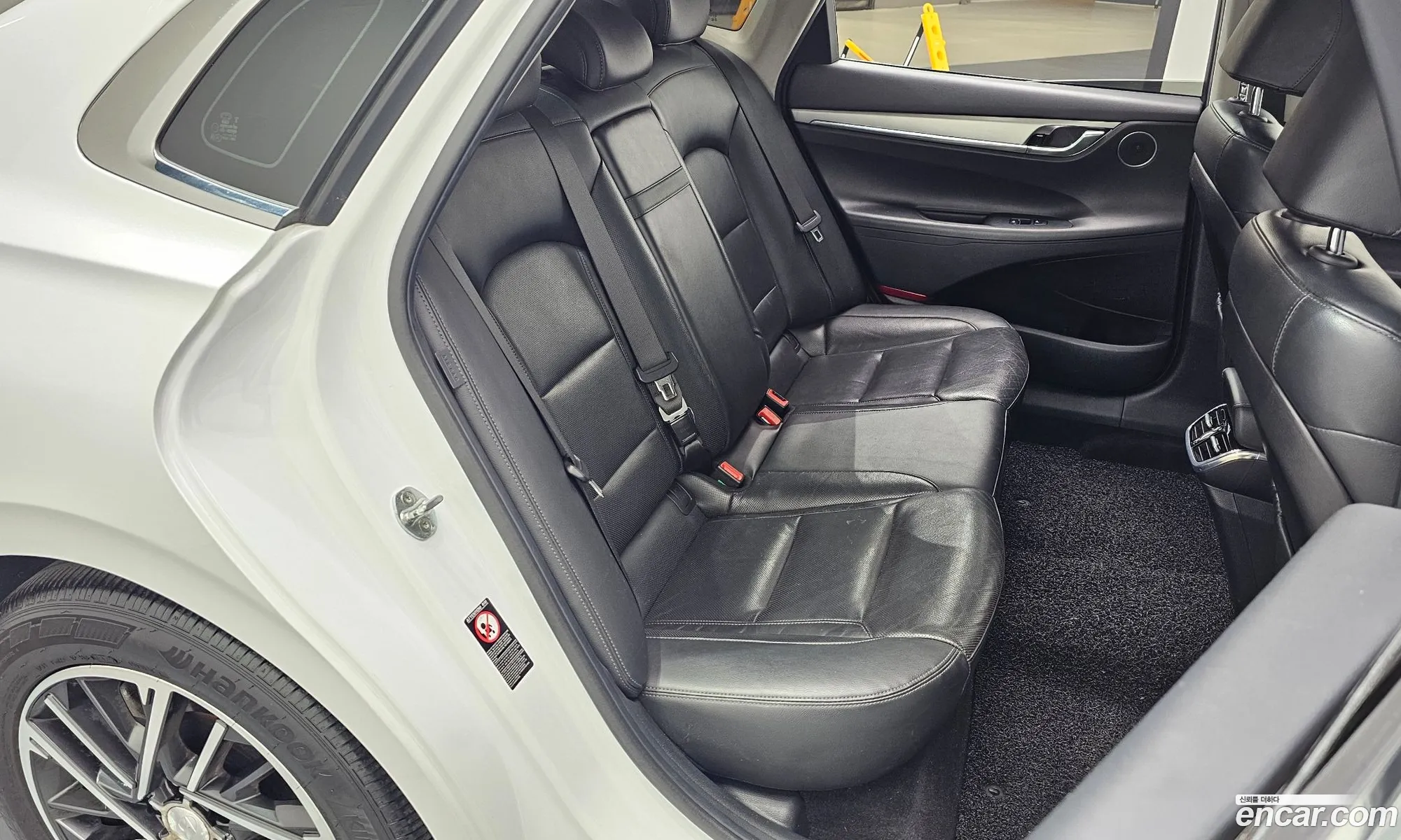 Hyundai Grandeur IG 2020 — 11