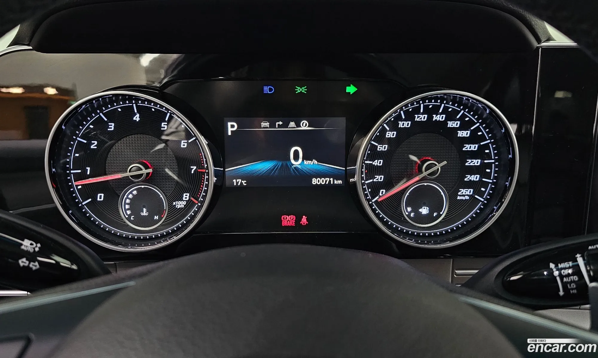 Hyundai Grandeur IG 2020 — 13