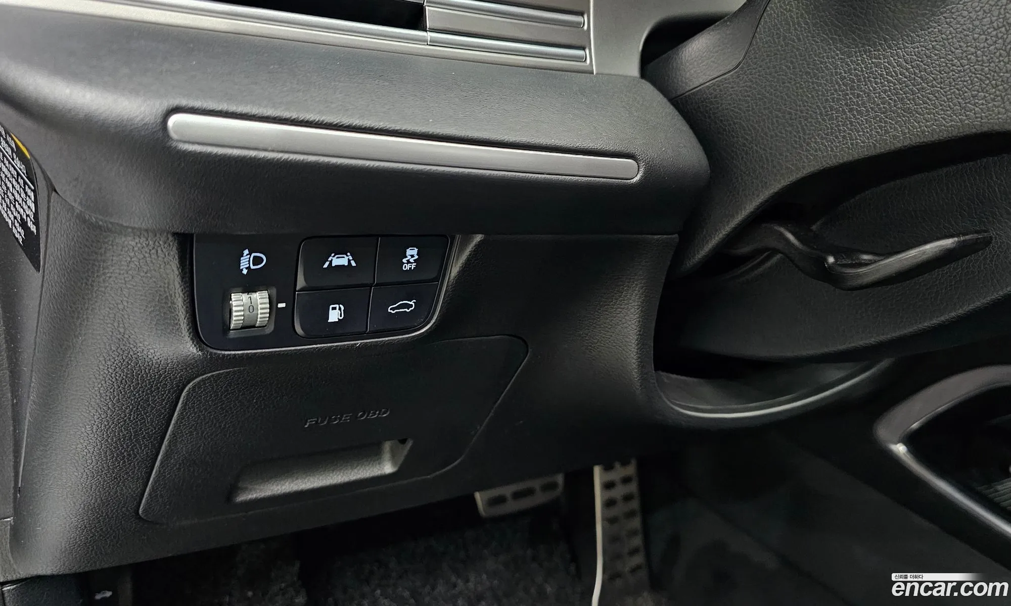 Hyundai Grandeur IG 2020 — 12