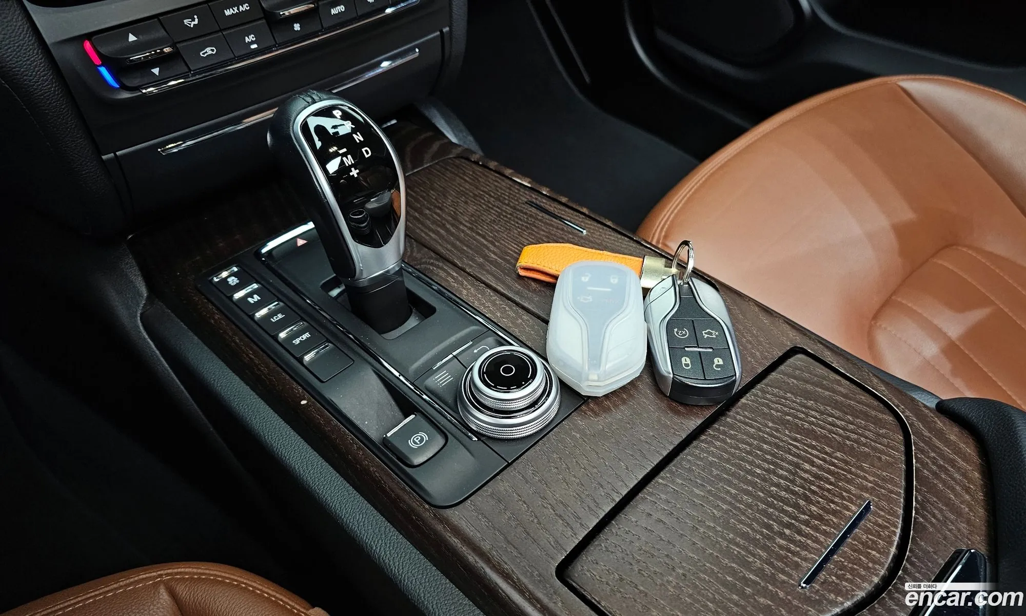 Maserati Ghibli 2018 — 10