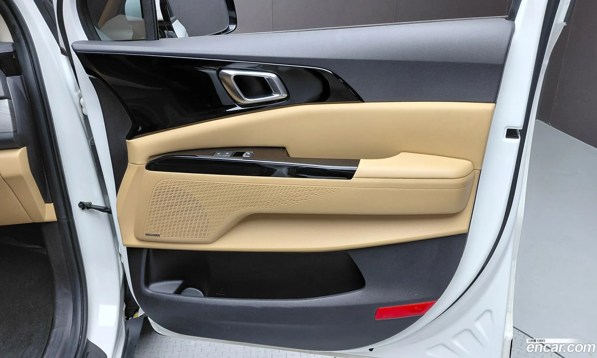 Kia Carnival 2022 — 22