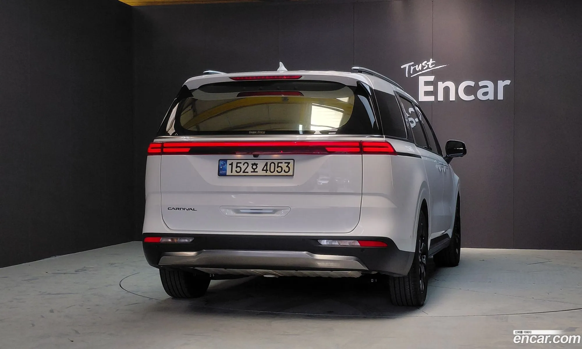 Kia Carnival 2022 — 6