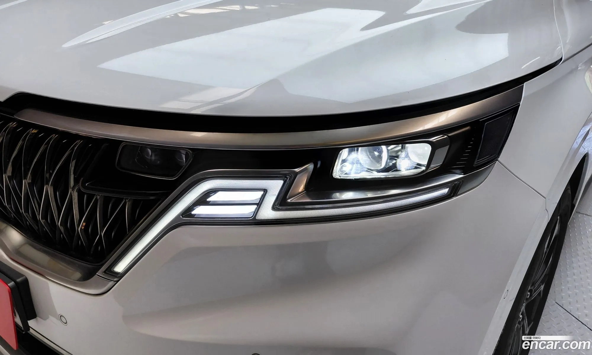 Kia Carnival 2022 — 13