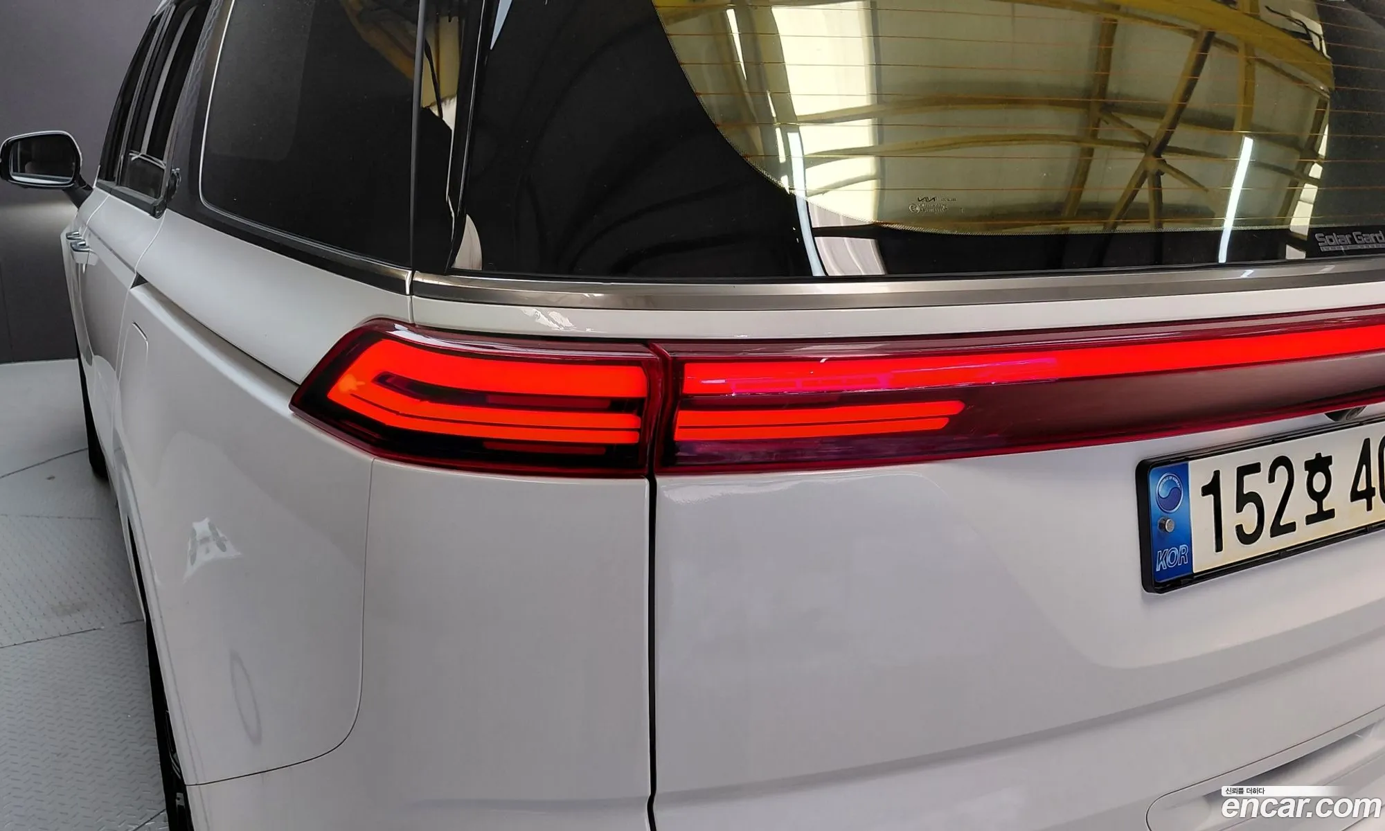 Kia Carnival 2022 — 24