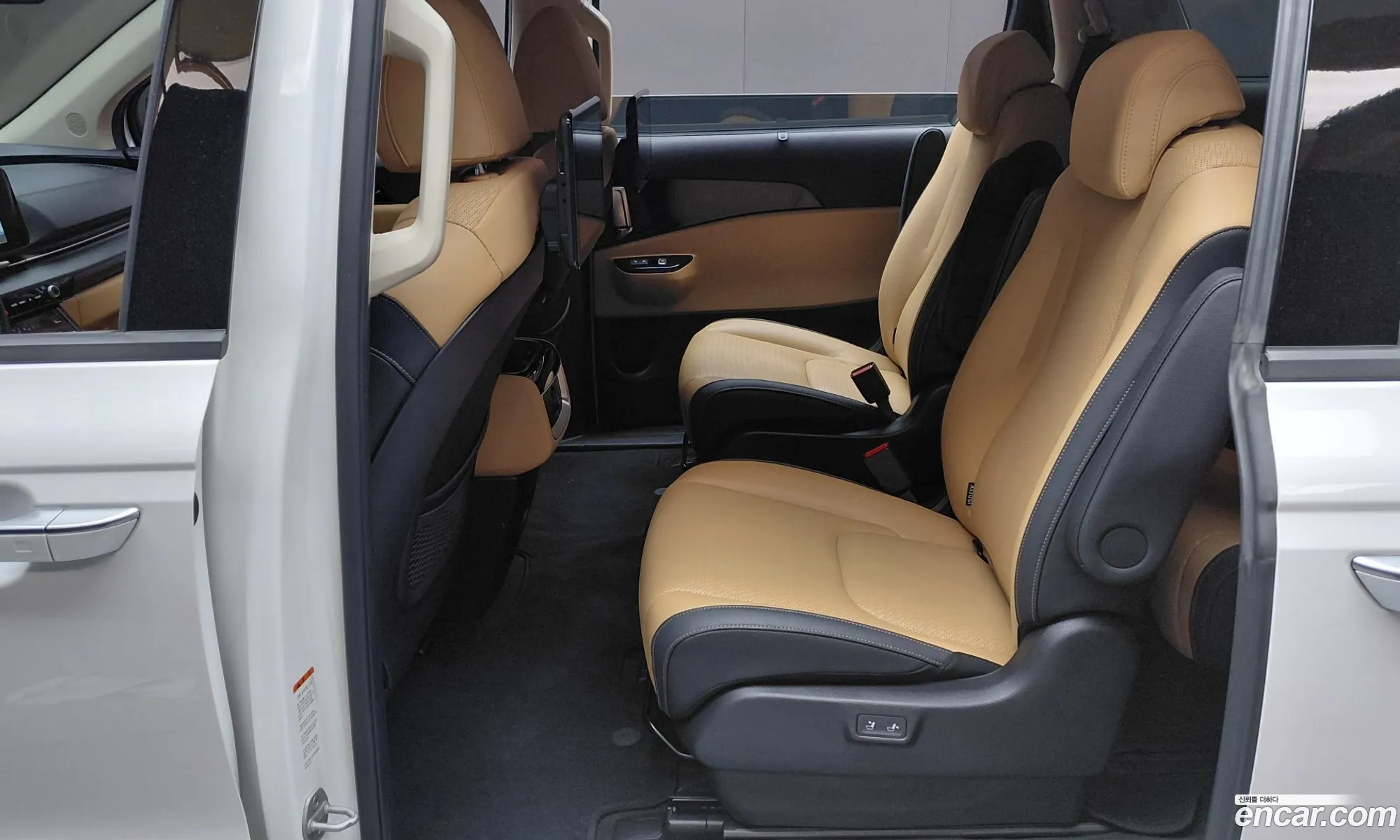Kia Carnival 2022 — 15
