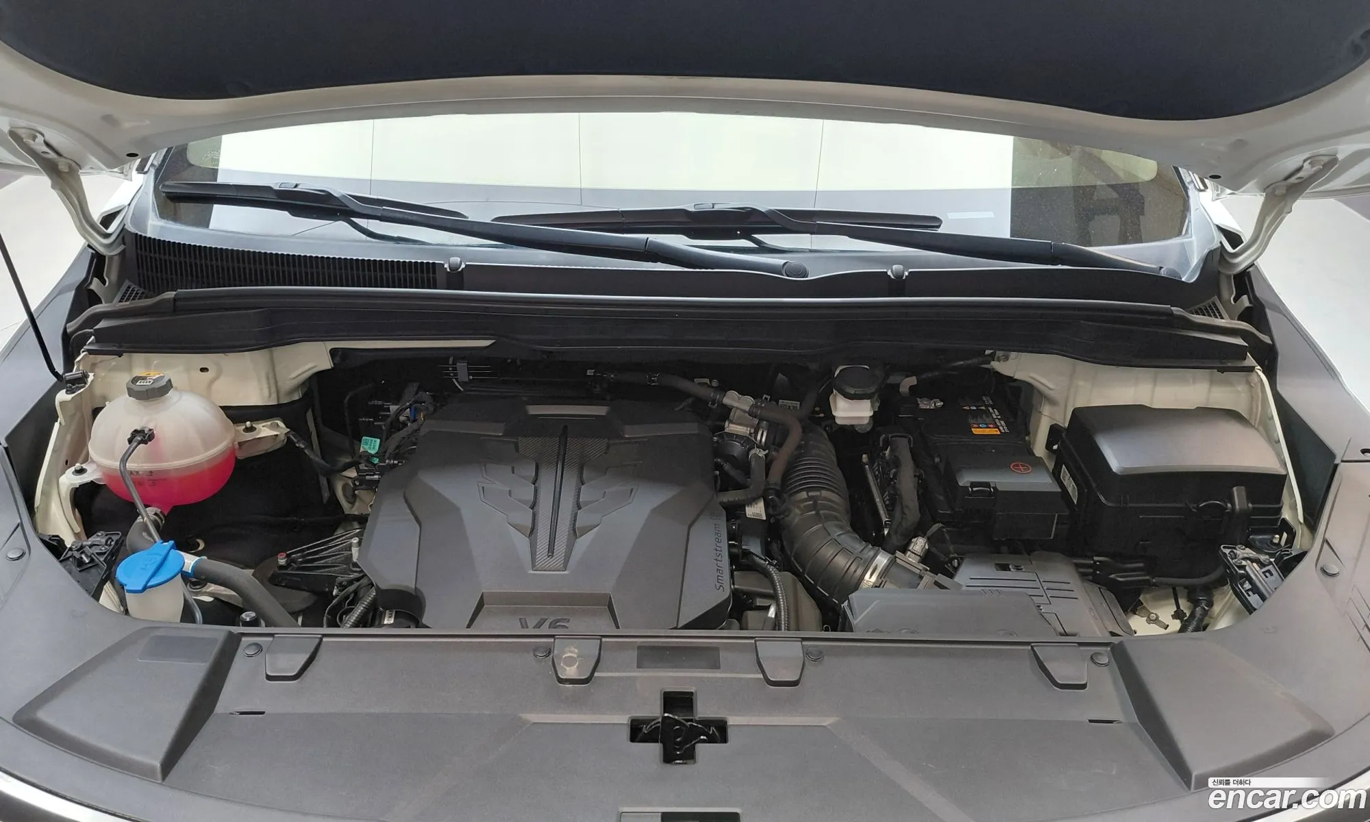 Kia Carnival 2022 — 14