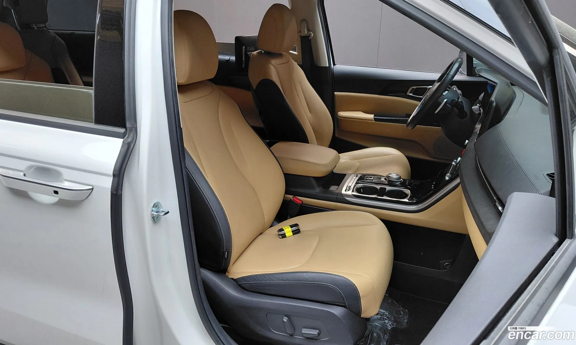 Kia Carnival 2022 — 30