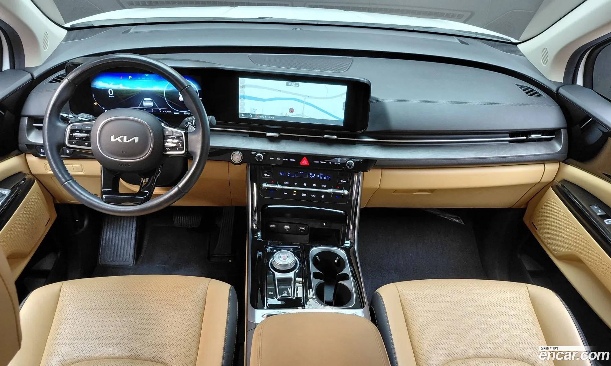 Kia Carnival 2022 — 8