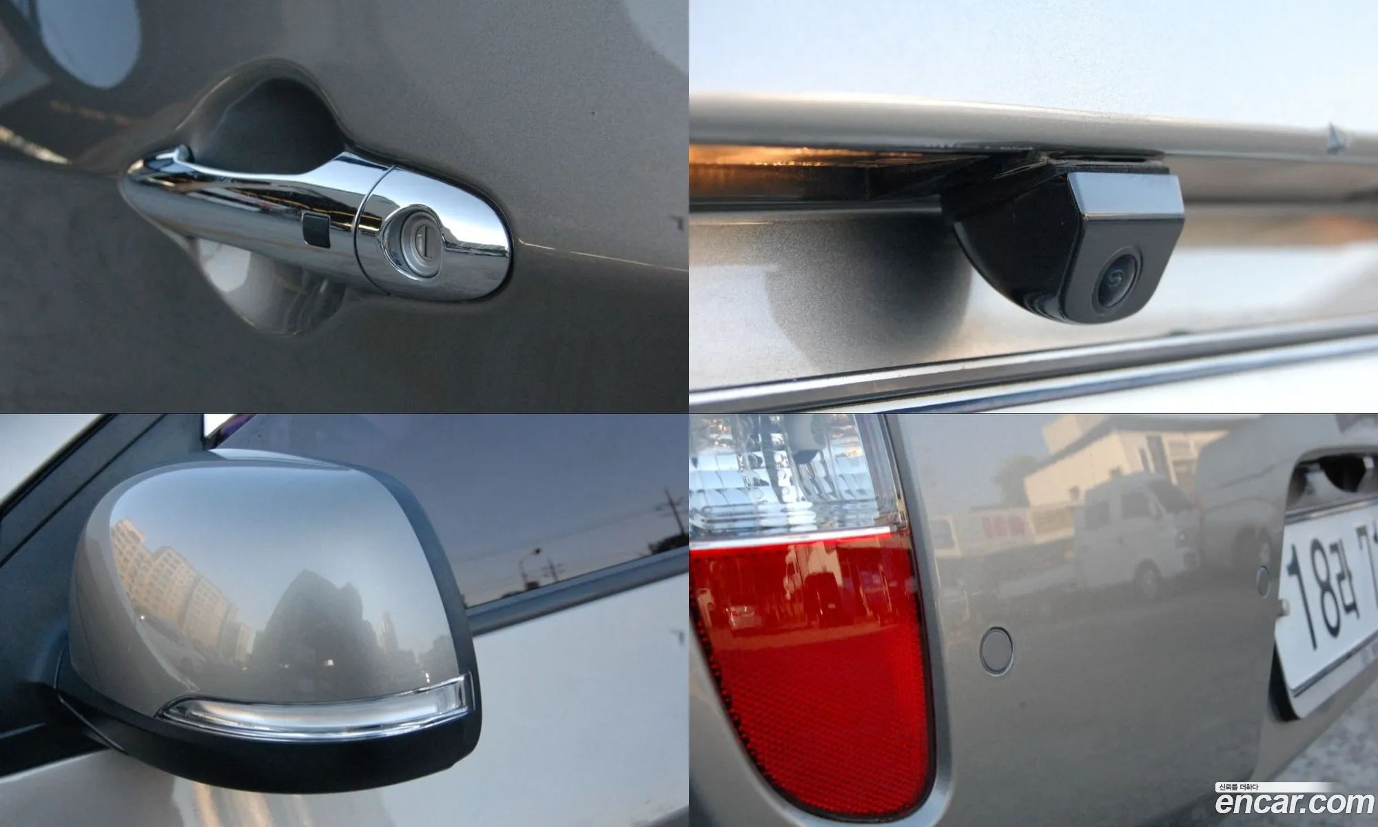 Kia Morning 2014 — 5