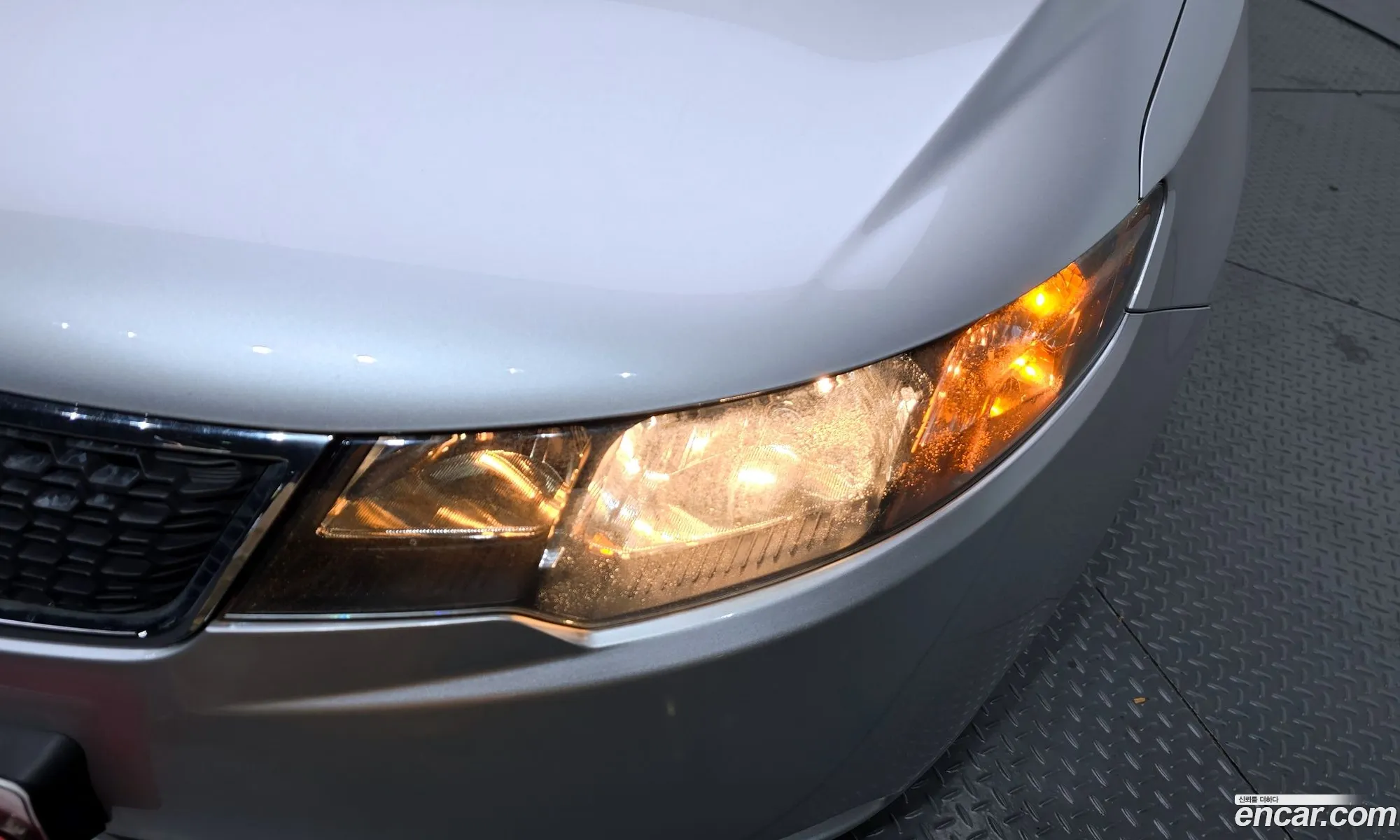 Kia Forte 2011 KNAFU415BCA951463 — 14