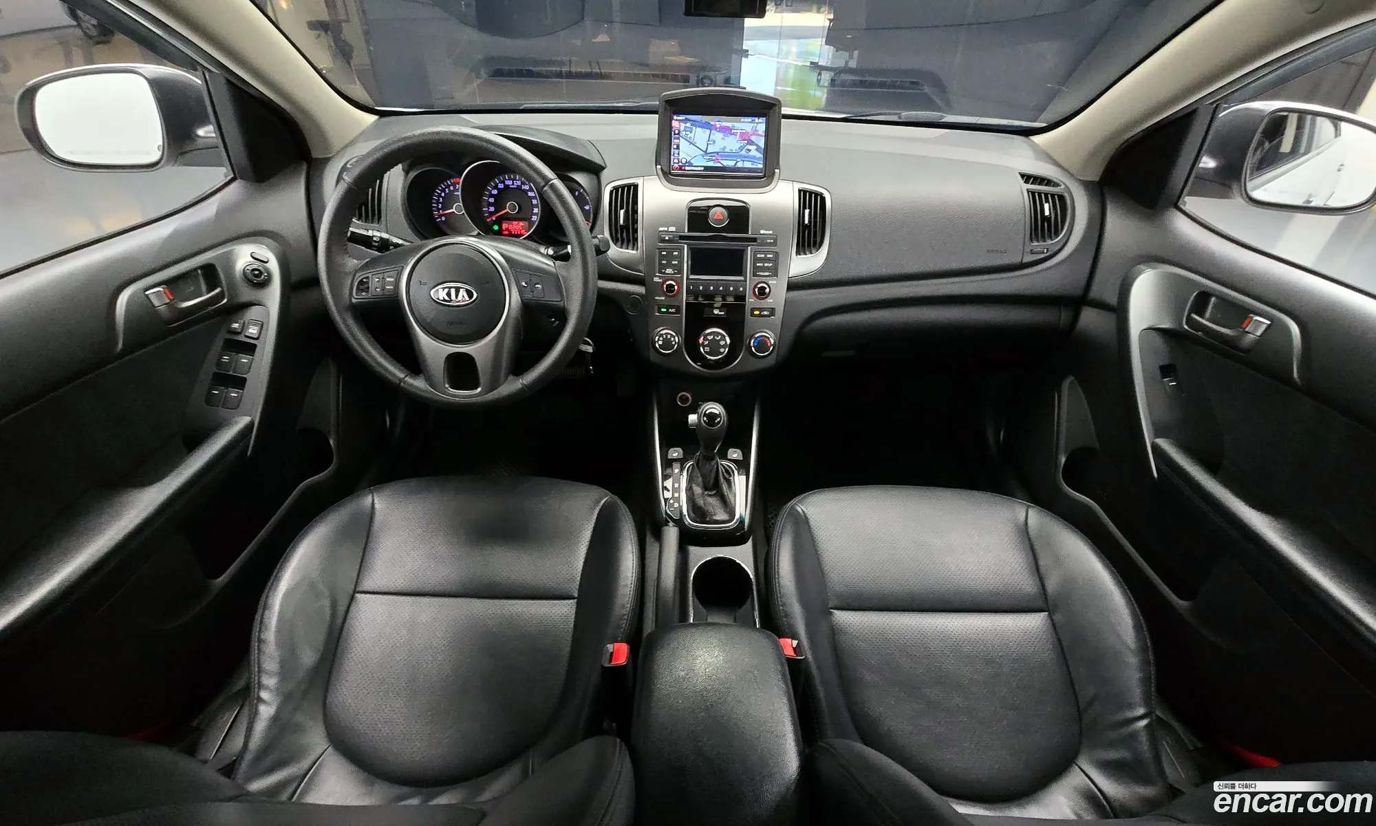 Kia Forte 2011 KNAFU415BCA951463 — 21
