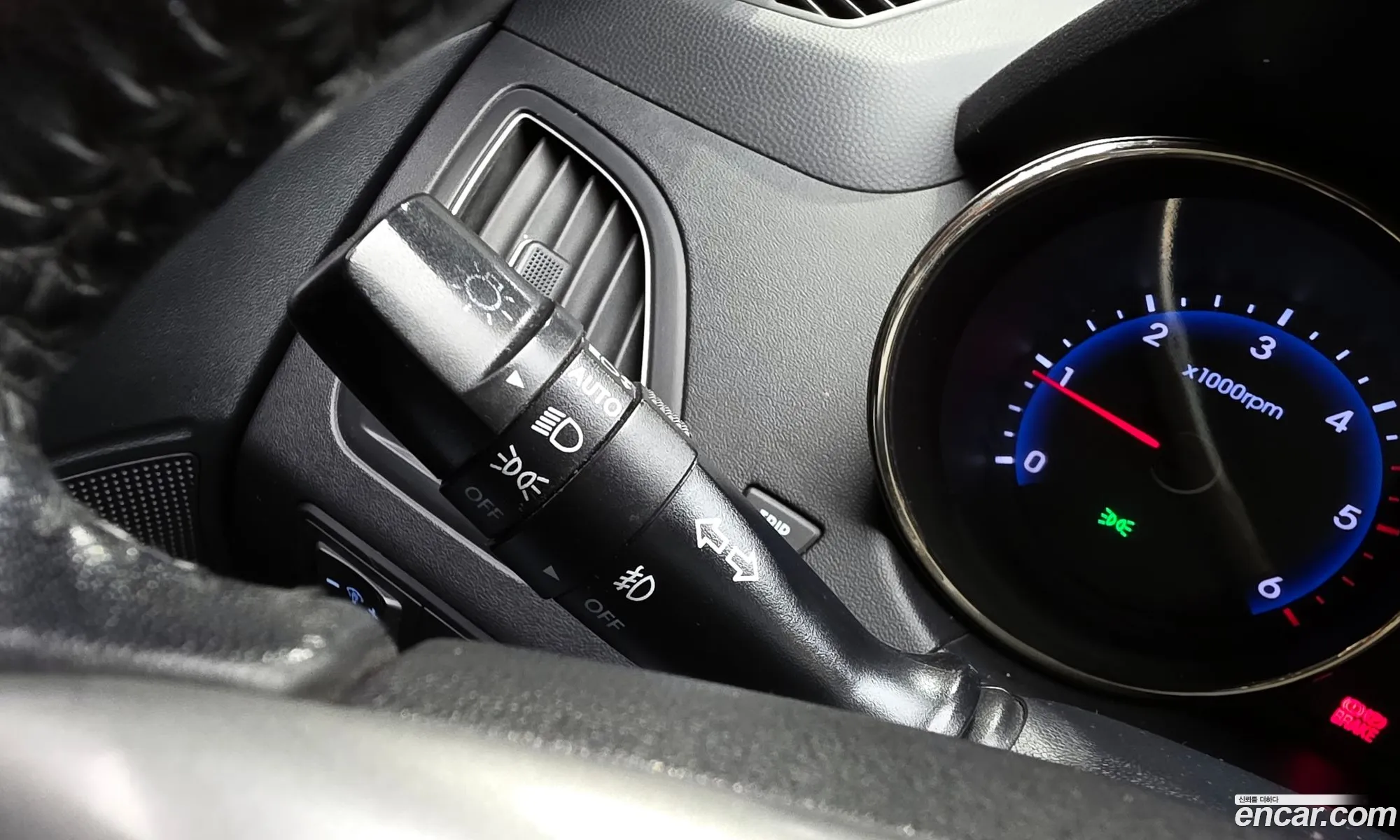 Hyundai Tucson ix 2010 — 5
