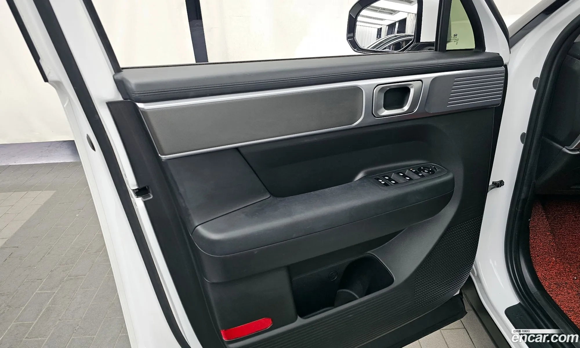 Hyundai Santa Fe 2024 — 22