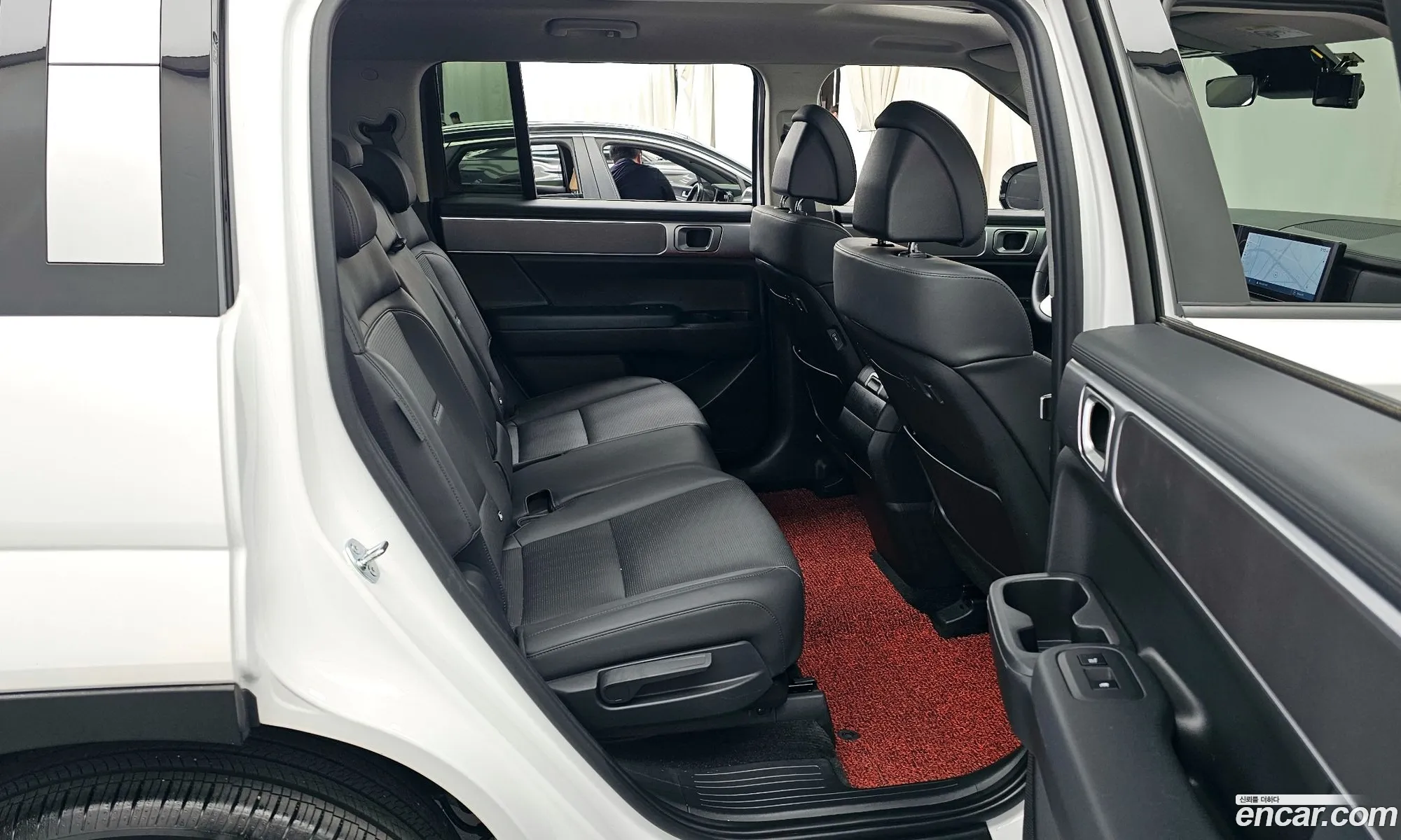 Hyundai Santa Fe 2024 — 33