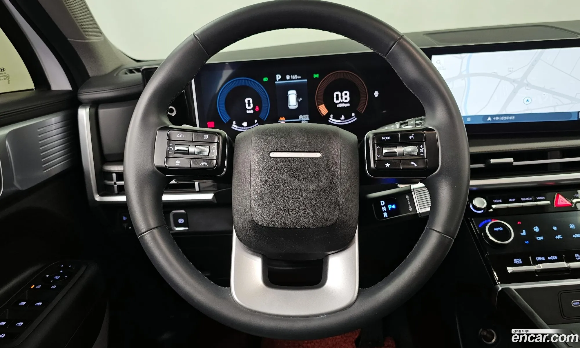 Hyundai Santa Fe 2024 — 11