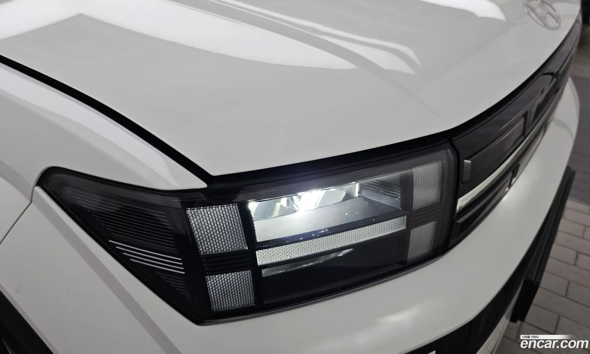 Hyundai Santa Fe 2024 — 17
