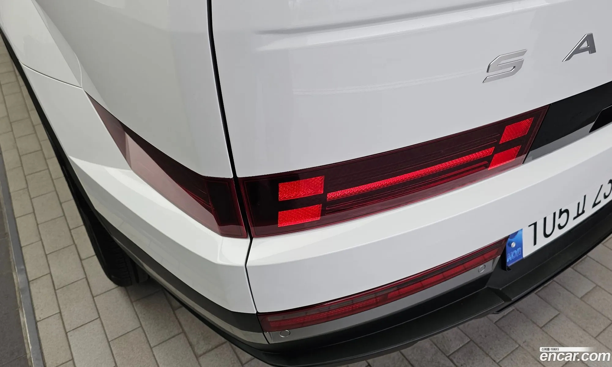 Hyundai Santa Fe 2024 — 16
