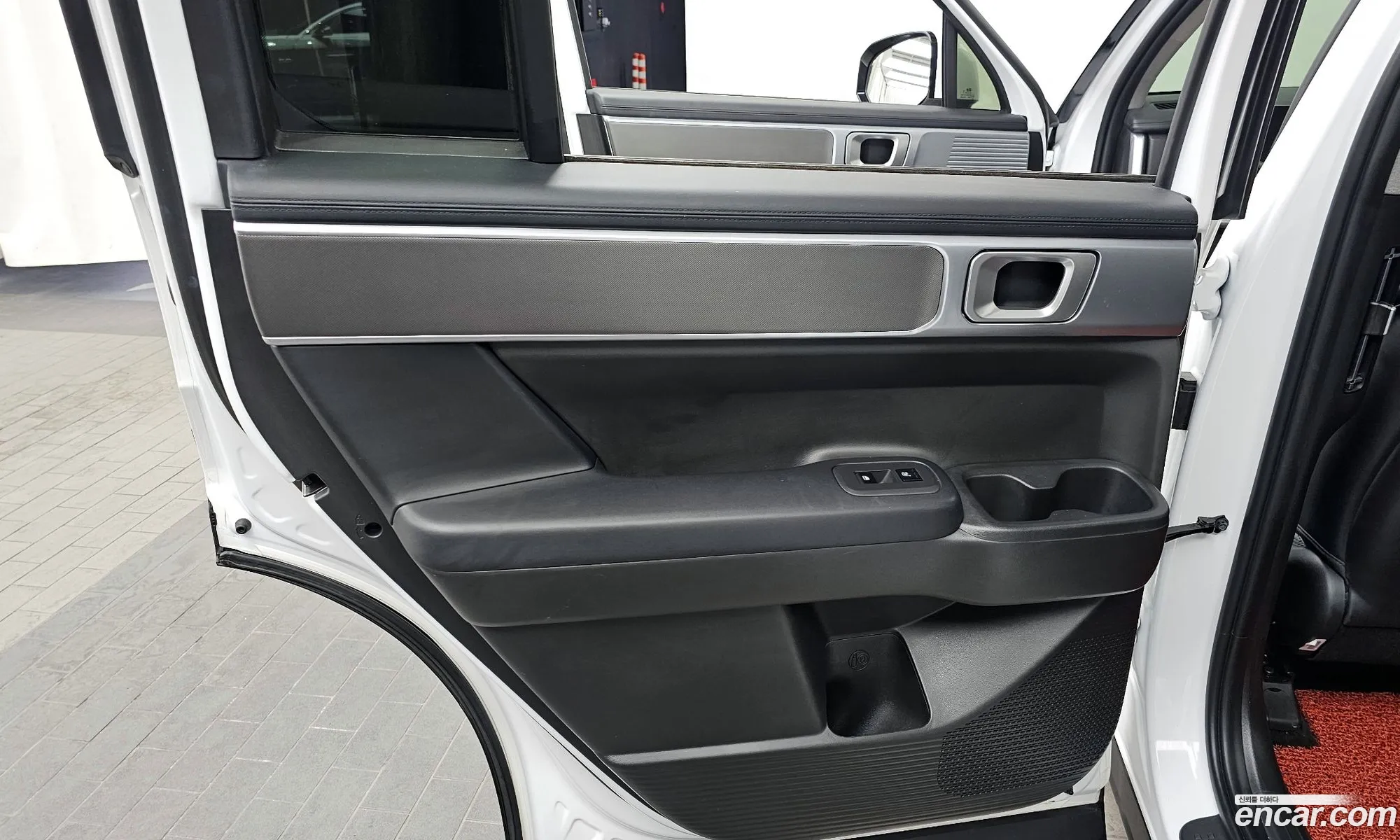 Hyundai Santa Fe 2024 — 5