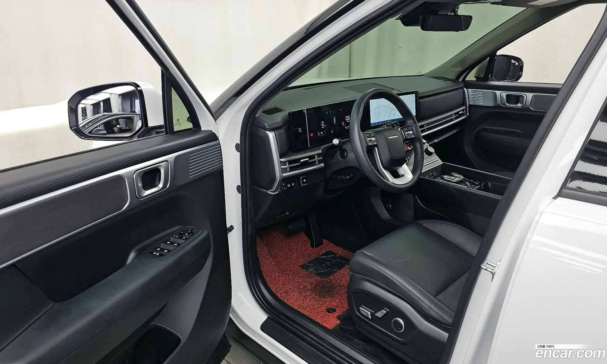 Hyundai Santa Fe 2024 — 29
