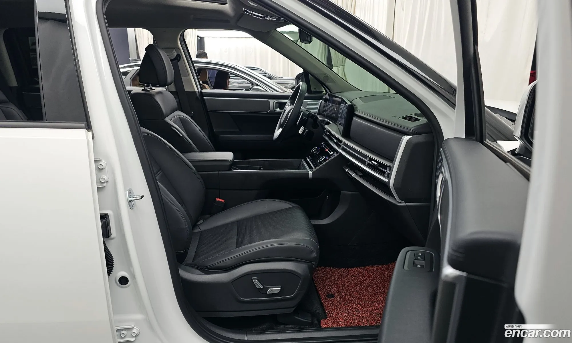Hyundai Santa Fe 2024 — 4