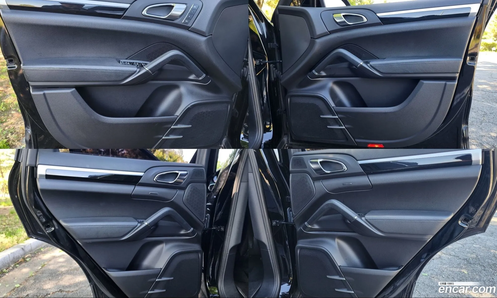 Porsche Cayenne 2012 — 2