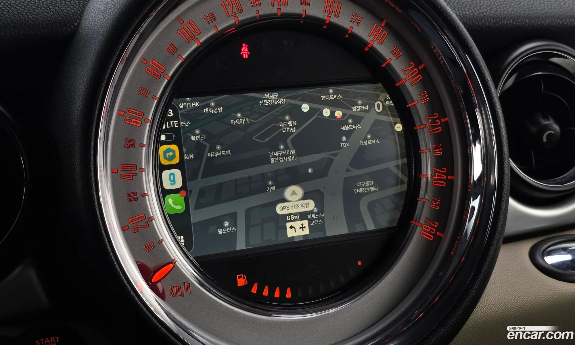 Mini Cooper S Coupe 2012 WMWSX3105CT381008 — 6