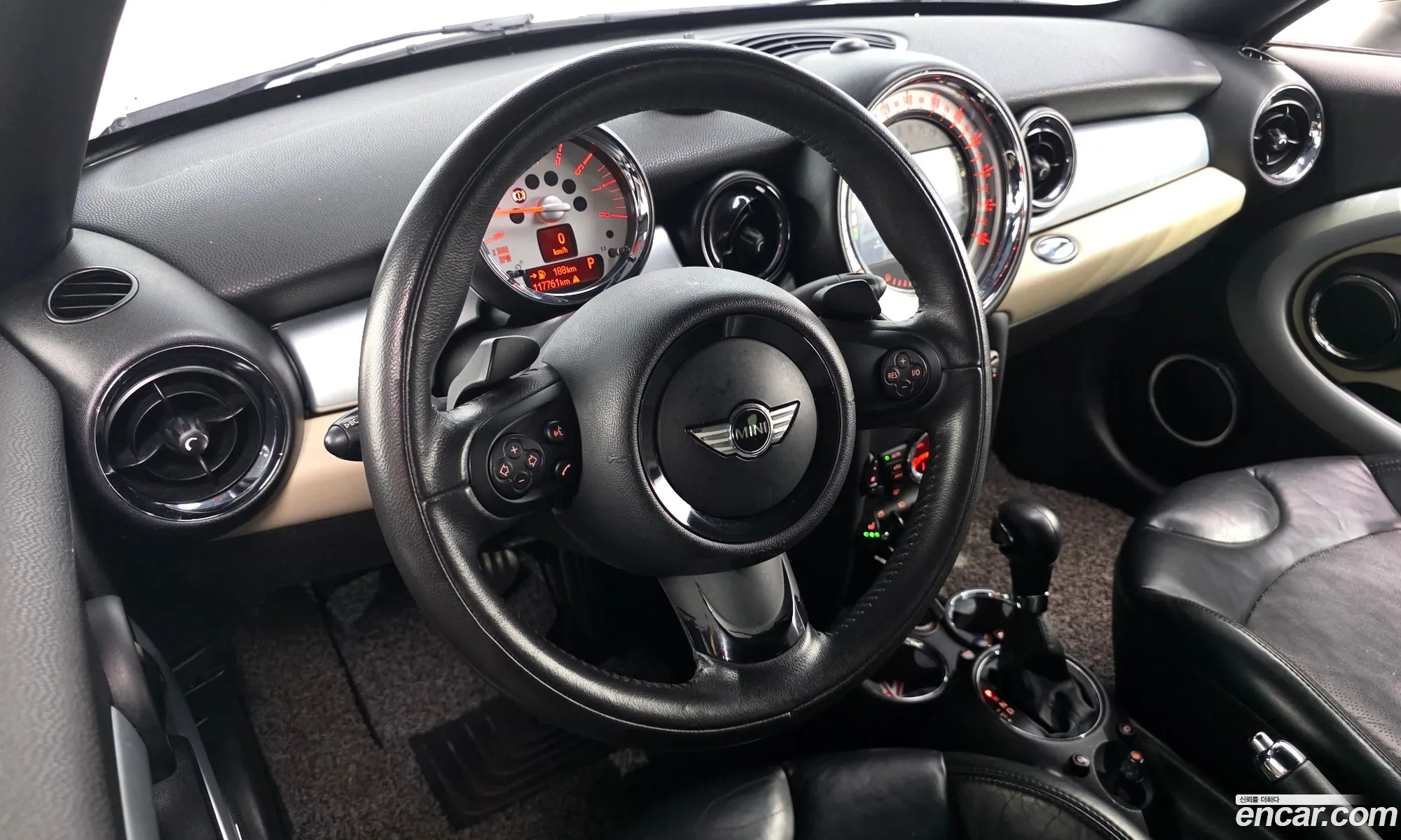 Mini Cooper S Coupe 2012 WMWSX3105CT381008 — 14