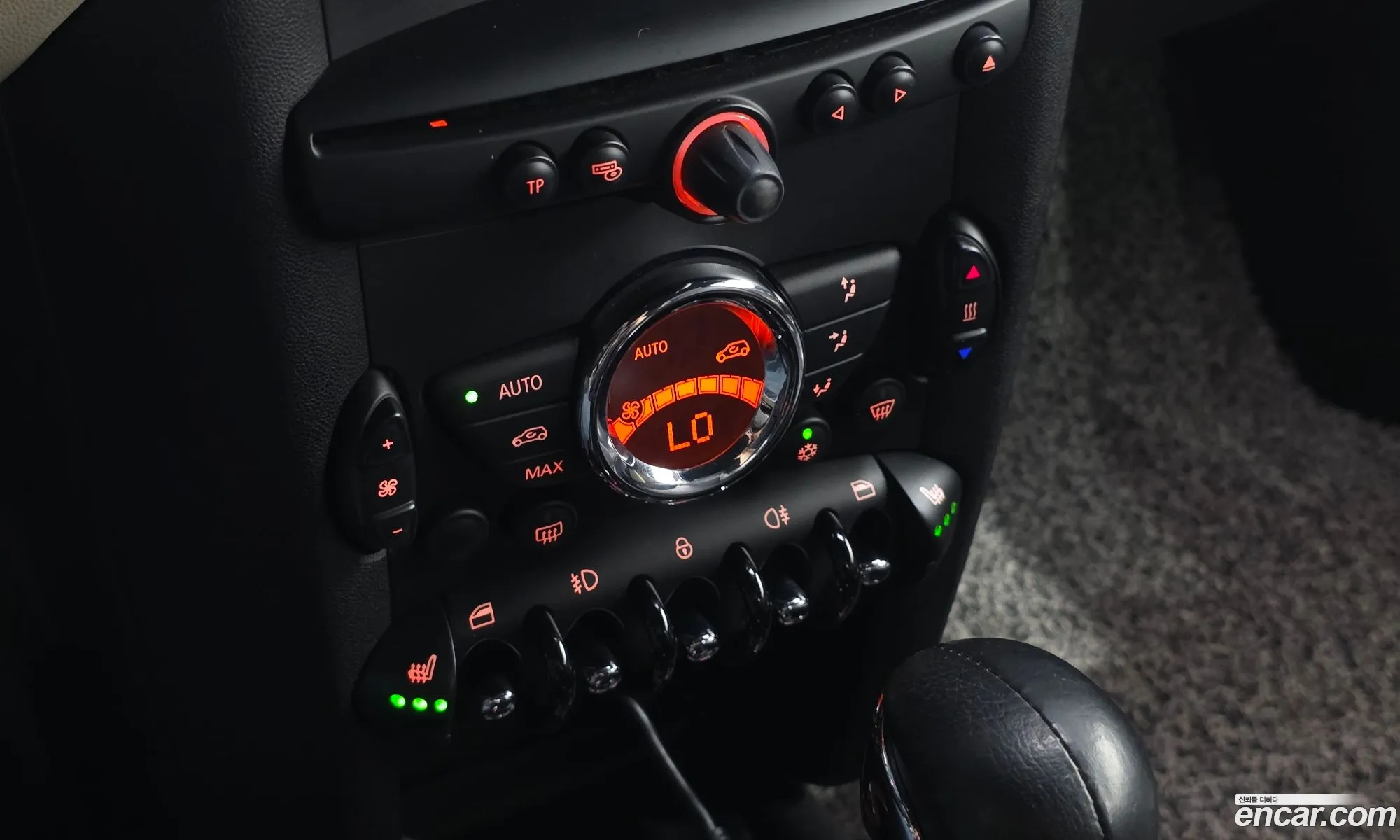 Mini Cooper S Coupe 2012 WMWSX3105CT381008 — 7