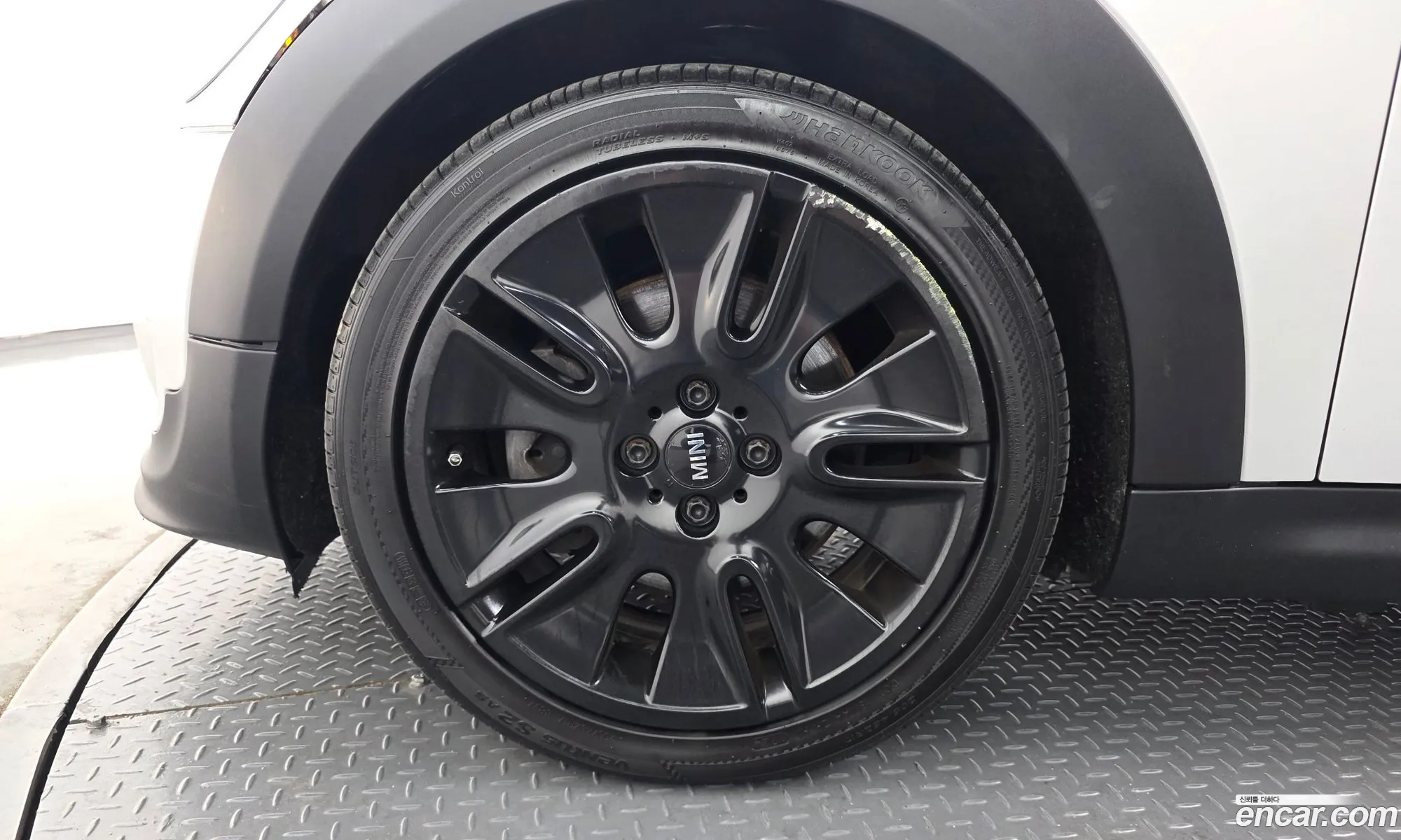 Mini Cooper S Coupe 2012 WMWSX3105CT381008 — 13