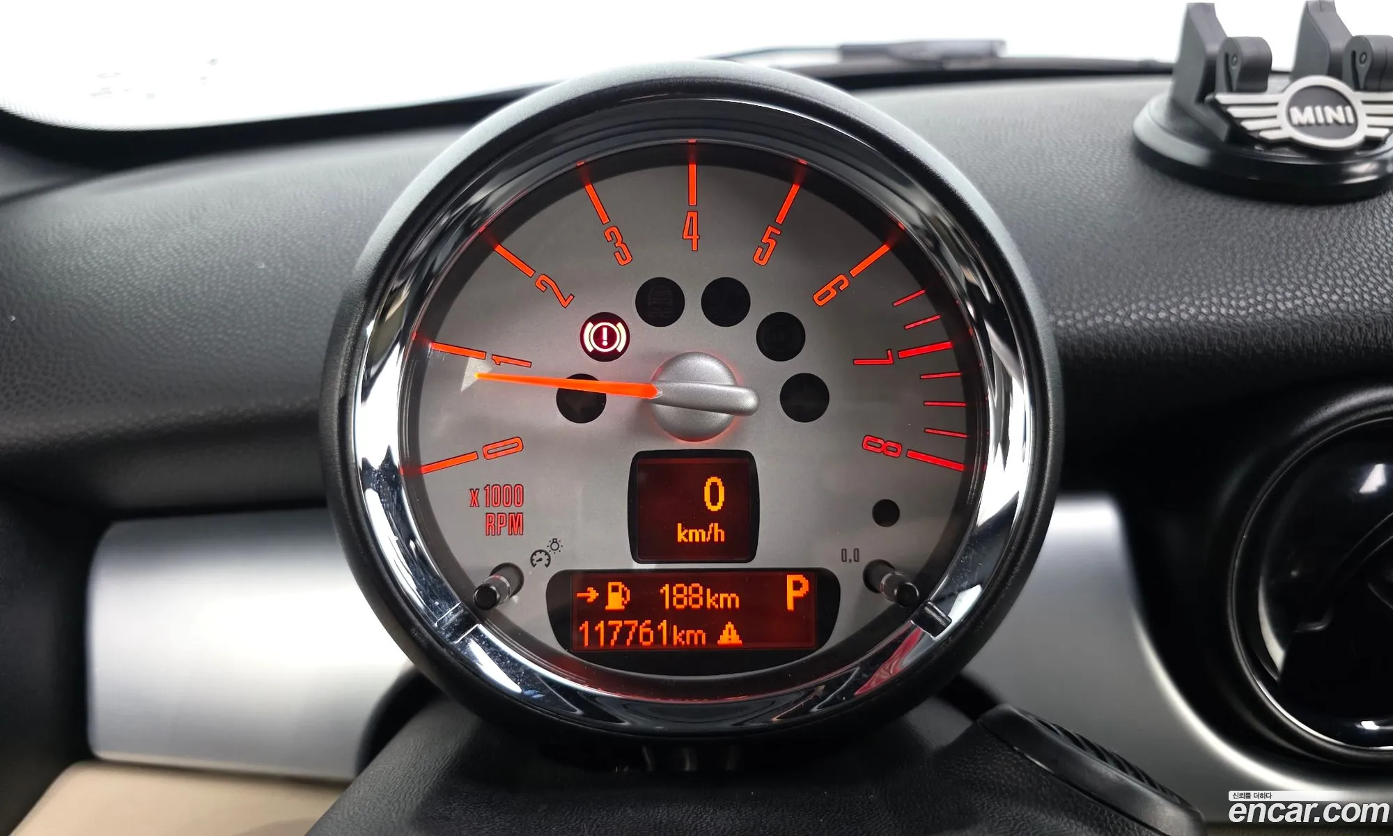 Mini Cooper S Coupe 2012 WMWSX3105CT381008 — 12
