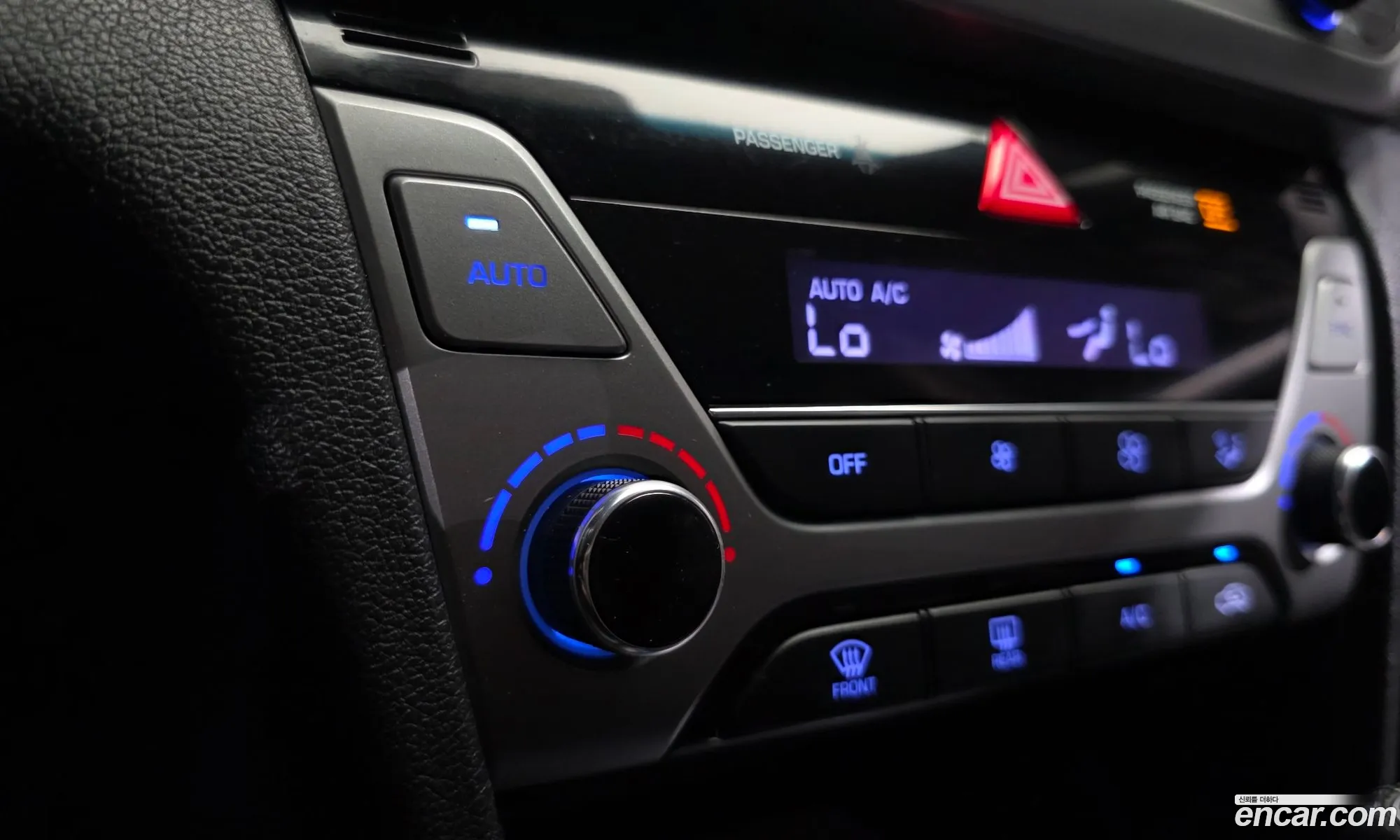 Hyundai Elantra AD 2017 — 8