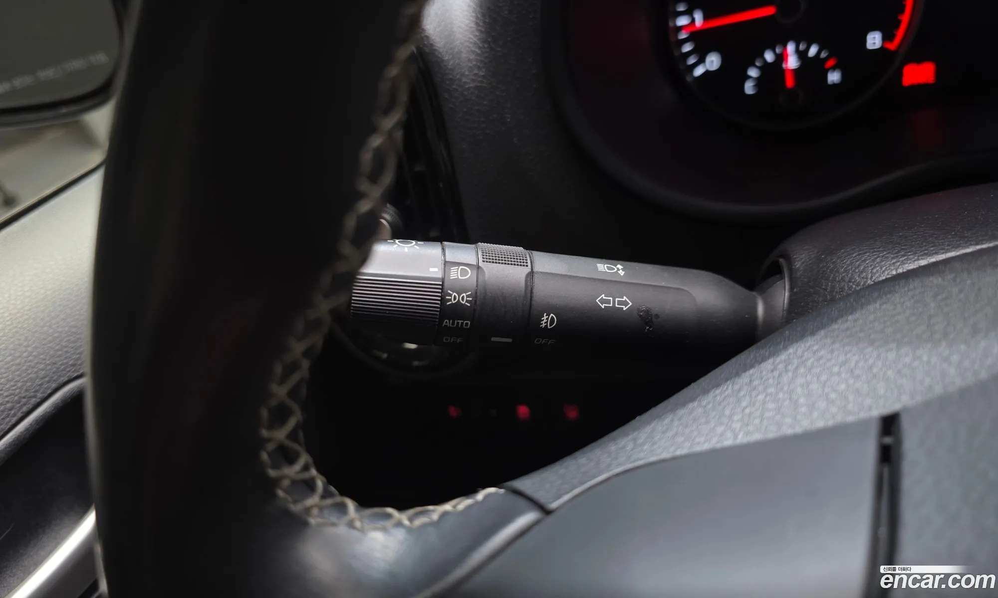 Kia Morning 2019 — 9