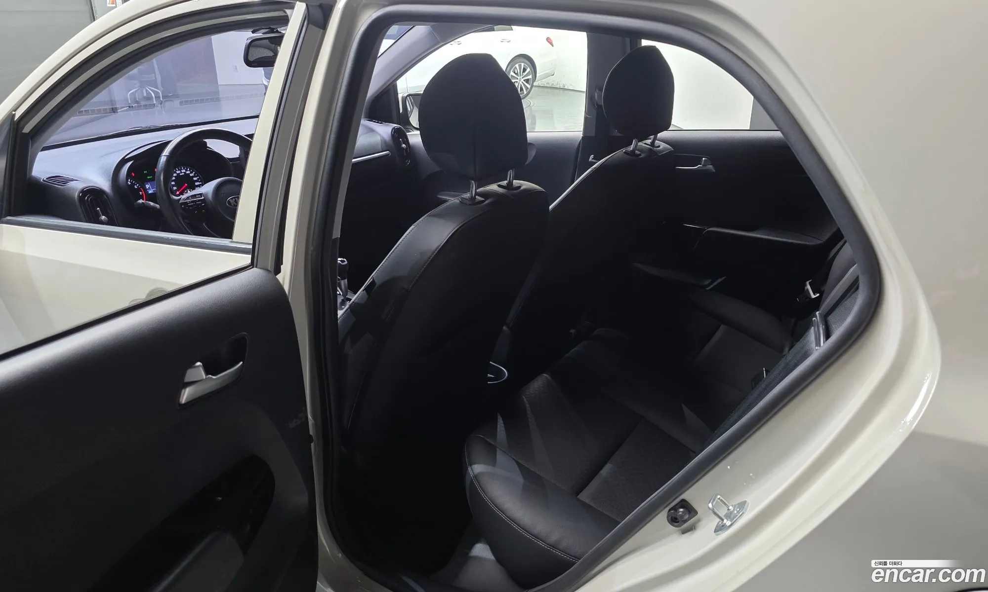 Kia Morning 2019 — 12