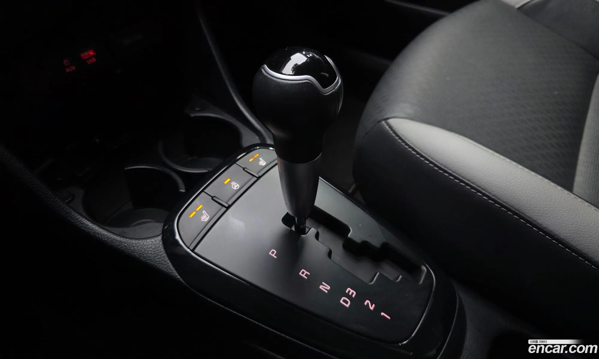 Kia Morning 2019 — 33