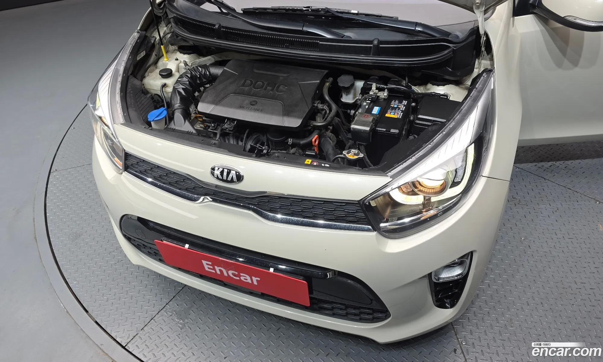 Kia Morning 2019 — 23
