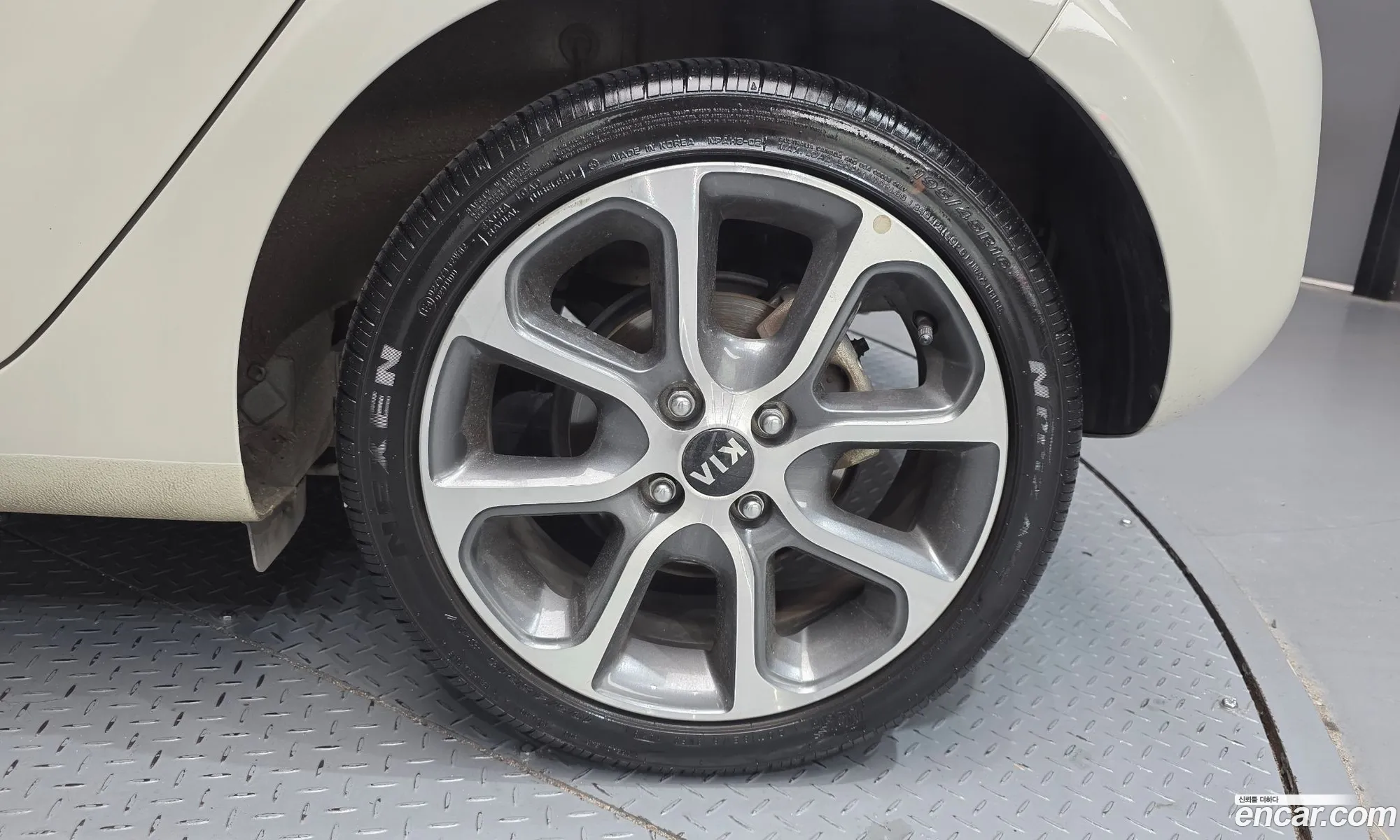Kia Morning 2019 — 6
