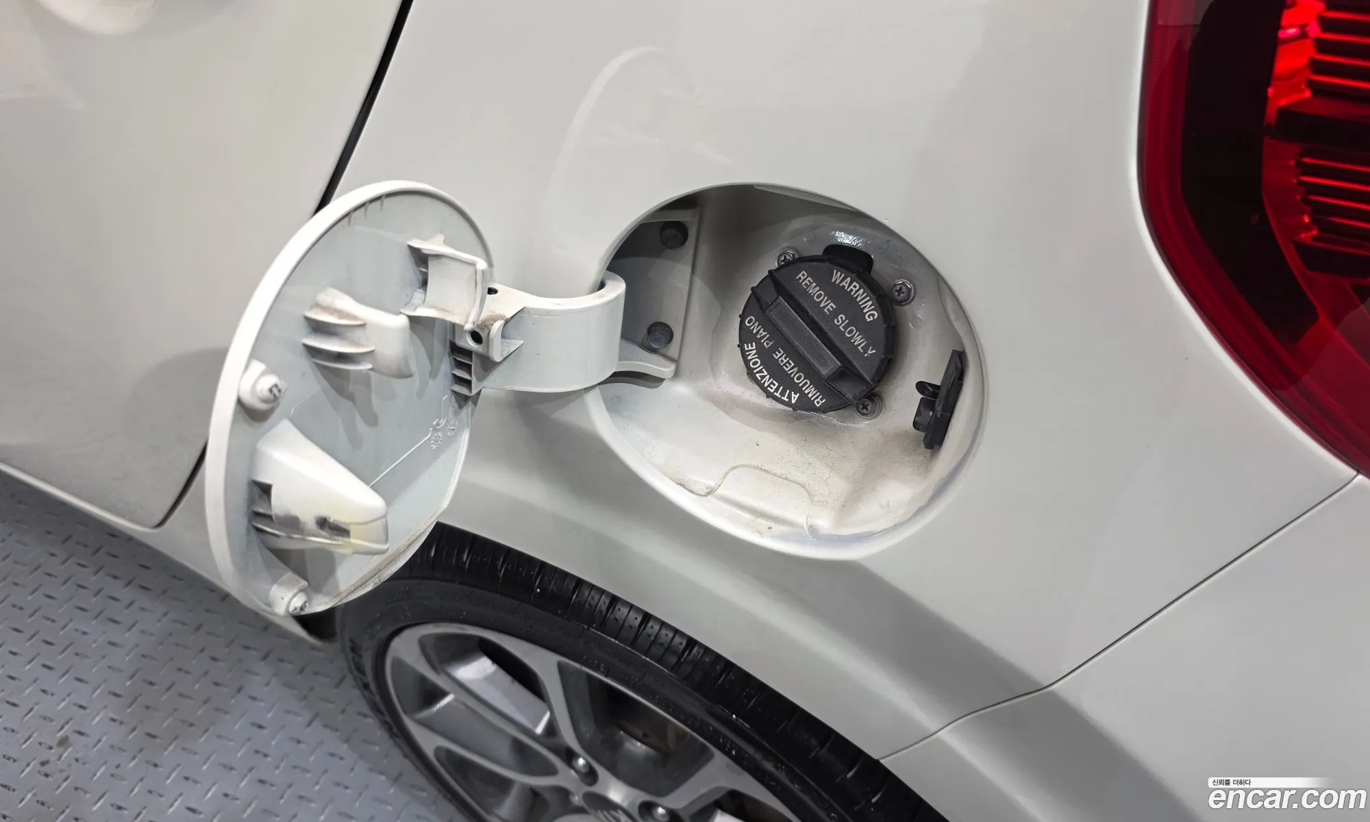 Kia Morning 2019 — 5