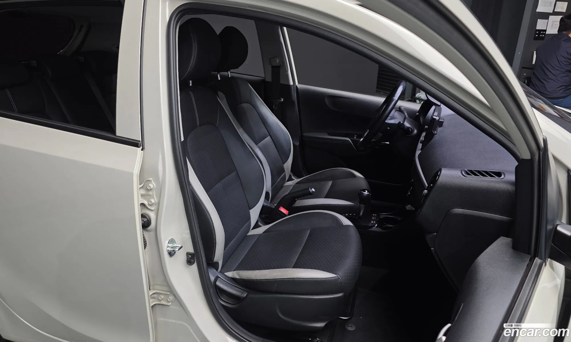 Kia Morning 2019 — 11