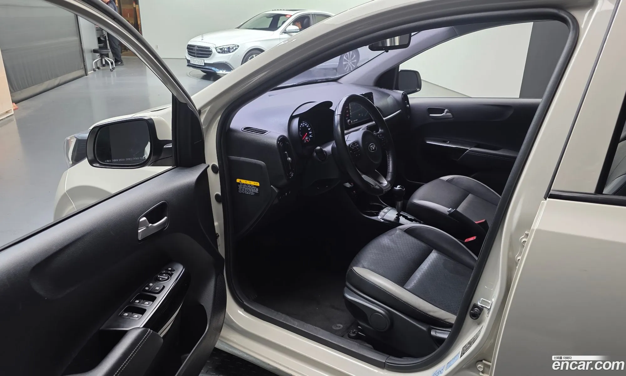 Kia Morning 2019 — 27